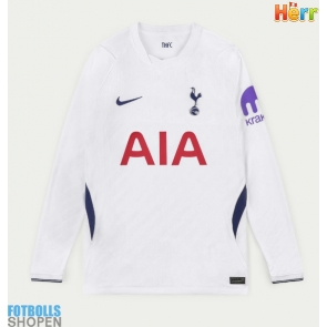 Billiga Tottenham Hotspur Hemmatröja 2026-27 Långärmad